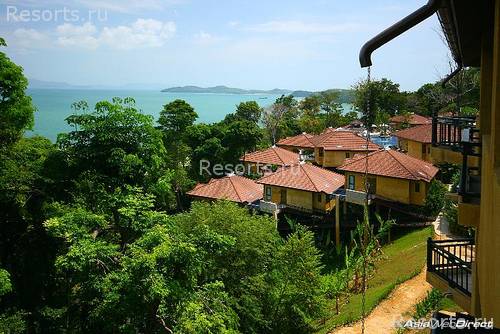 Best Western Premier Supalai Resort 29